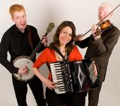 Camden Ceili Band profile picture