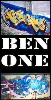 BEN-ONE profile picture