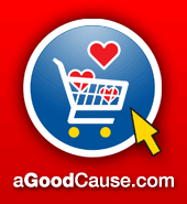 aGoodCause profile picture