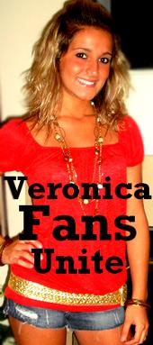 veronicafansunite