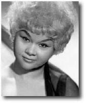 Etta James profile picture