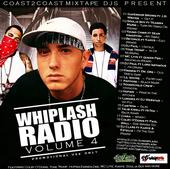 DJ Whiplash profile picture