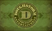 Doughstorm Worldwide Entertainment profile picture