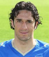 Luca Toni profile picture