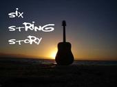 Six String Story profile picture