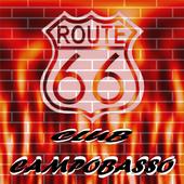 CLUB ROUTE66 CAMPOBASSO profile picture