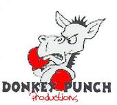 Donkey Punch Productions profile picture