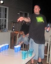 Big Chuck of Porta-Party aka CdotQuest profile picture