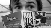 Hullfire Magazine profile picture