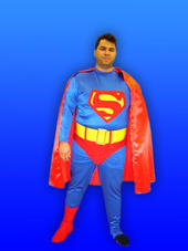 supermanguy