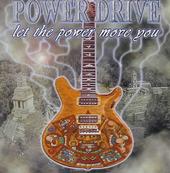 Powerdrive profile picture