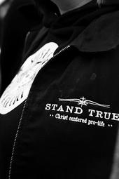 Stand True - Christ Centered Pro-Life profile picture