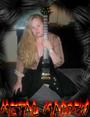 Metal Maiden @};-- Audra profile picture