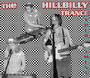 The Hillbilly Trance Experiment profile picture