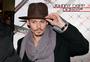 Johnny Depp Diariesâ„¢ profile picture