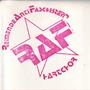 RAF (Reimende Antifaschisten) profile picture