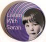 Listen With Sarah profile picture