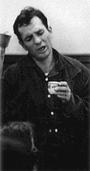 Jack Kerouac profile picture