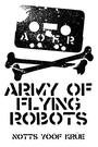 ARMY OF FLYING ROBOTS profile picture