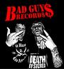 BAD GUYS RECORDS profile picture