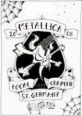 St.Germany - Local Chapter of the Metclub profile picture