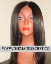 Lace Front Wigs profile picture