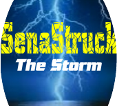 SenaStruck profile picture