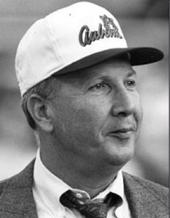 Pat Dye profile picture