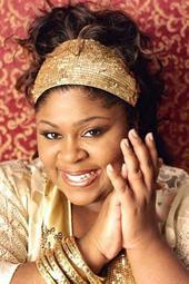 The "Official" Kim Burrell Myspace Page profile picture