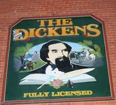 The Dickens [VSM] profile picture