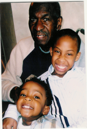 R.I.P. GRANDDAD.... profile picture