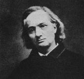 Charles Baudelaire profile picture