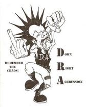 D.R.A profile picture