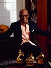 Antonio L.A. Reid profile picture