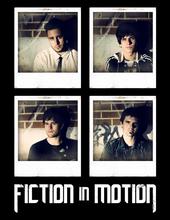 Fiction in Motion [Book Us Anywhere!!] profile picture