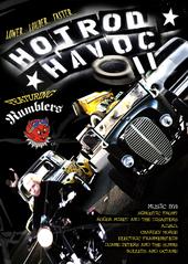 Hotrod Havoc *The Movie* profile picture