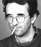 Roberto BolaÃ±o profile picture