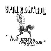 Spin Control Audio profile picture