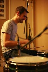 Jonathan Dimmel Drums profile picture