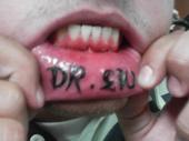 Dr. Ew breaths profile picture