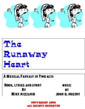 The Runaway Heart: The Musical profile picture