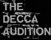 The Decca Audition profile picture