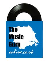 The Music Guru profile picture