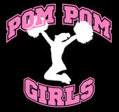 POM POM GIRLS profile picture