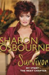 Sharon Osbourne profile picture
