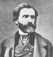 Giuseppe VERDI profile picture