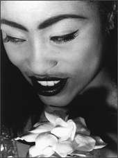 MIKI HOWARD profile picture