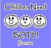 Children Need BOTH Parents! profile picture