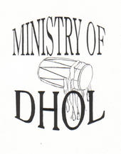 MINISTRY OF DHOL profile picture