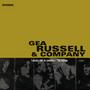 Gea Russell & Company profile picture